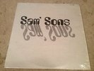 RARE PRIVATE BLUE EYED SOUL LP/ SAM' SONS- ORIG. -OHIO- SHRINK-CLEAN