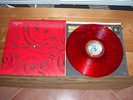Rush - Clockwork Angels - RED VINYL - 300 Copies Limited Edition - RARE