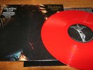 Paradise Lost Gothic LP Red Vinyl Ex-