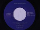 rare Modern Soul Boogie 45 FLASH BAKK we come here to jam SUNRYSE