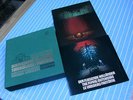 RICHARD WAGNER - DER FLIEGENDE HOLLÄNDER / PARSIFAL -BAYREUTHER FESTSPIELE -
