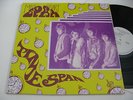 MIKE STUART SPAN uk org lp TIMESPAN limited numbered psych tenth planet NM
