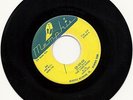 45 ROCKABILLY THE LONG HAIRS 