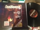 FUNKOARS The Greatest Hits LP obese rare OZ hip hop
