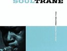 John Coltrane - Soultrane LP REISSUE NEW OJC w/ Red Garland, Paul Chambers