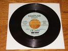 MAGIC MUSHROOM (SONS) I'm Gone / Cry Baby 7
