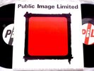 PIL PUBLIC IMAGE LIMITED PROFILE VINTAGE JAPAN 2LP no TMOQ SEX PISTOLS POST PUNK