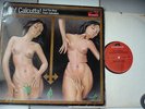 LP VINYL OH CALCUTTA AND THE BEST FROM SALVATION POLYDOR 2371103 / RAR PROG
