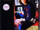 TODD RUNDGREN RUNT VERY RARE ORIG'70 AMPEX WHITE LABEL PROMO LP w/STICKER N/MINT