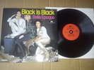 BELLE  EPOQUE  black is black  -1977-FIRST GERMANY PRESS -POLYDOR -  -EX++