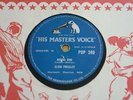 ELVIS PRESLEY - Hound Dog / Dont Be Cruel - 78 HMV POP 249