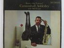 Cannonball Adderley 