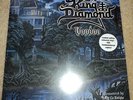 KING DIAMOND Voodoo SEALED VINYL LP heavy metal black metal #42 of 500 Massacre