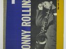Sonny Rollins 