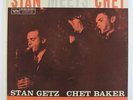 Stan Getz & Chet Baker 