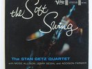 Stan Getz Quartet 