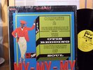 OTIS REDDING LP DICTIONARY OF SOUL