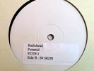 RADIOHEAD Test Pressing 12