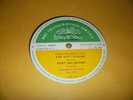 Rory Gallagher BBC Transcription Service Disc 'Pop Spectacular' Live 1972 RARE