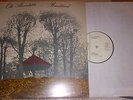 OLLI AHVENLAHTI 'BANDSTAND' RARE 1975 FINNISH JAZZ FUNK FUSION LP LOVE RECORDS