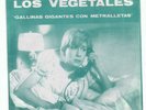 FLEXI SG LOS VEGETALES- 