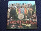 PCS 7027 - THE BEATLES , SGT PEPPERS LONELY HEARTS CLUB BAND (1ST PRESS)
