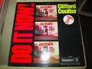 Clifford Coulter - Do It Now - OG PROMO Impulse LP - Funk Soul Breaks - NM-