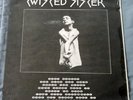 Twisted Sister - Dee Meant It RARE Private Press Live Vinyl LP (SEALED)