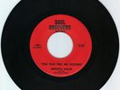 Bernetia Miller & S. G.Band 