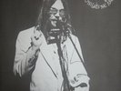 LP Neil Young * Tonight's The Night