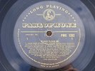 Beatles Please Please Me UK GOLD Parlophone 2nd Rarer 