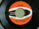 Northern Soul Irma and the Fascinators Lost Love/Just a Feeling