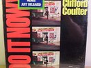 CLIFFORD COULTER DO IT NOW  U.S. 1972 Funk Soul LP Sealed