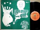 PATO C Vol 1 THE TOPPER'S Bumpin' On Sunset RaRe Argentine Soul  Funk DJ LP HEAR