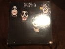 KISS self titled s/t error copy final pressing 1986 LP PolyGram 