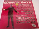 MARVIN GAYE 