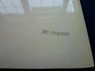 THE BEATLES (WHITE ALBUM) A GENUINE 1968 UK FACTORY SAMPLE MONO 2 VINYL LP SET.