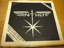 ANTHEM...3 TRACK E.P. NWOBHM... PRIVATE PRESSING with LYRIC INSERT