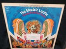THE ELECTRIC LUCIFER CREATED BY BRUCE HAACK W/ ORIGINAL BUSINESS CARD INSERT