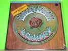 GRATEFUL DEAD   AMERICAN BEAUTY ORIGINAL MASTER MFSL MOFI LP   SEALED MINT