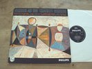 CHARLES MINGUS - AH UM LP Charlie UK 1st Philips 1959 Jazz Horace Parlan NICE
