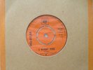 Bob Dylan - I Want You. 7