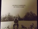GEORGE HARRISON  APPLE5884 MY SWEET LORD   M- WPC  (UK)   $50.00