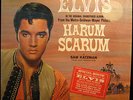 ELVIS PRESLEY HARUM SCARUM IN SHRINK WITH PHOTO, VINYL LOOKS UN-PLAYED