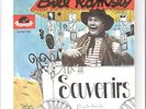 BILL RAMSEY - Souvenirs