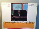 Classic Clark Terry Beautiful record