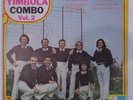 LOS YIMBOLA COMBO VINIL AZUL 
