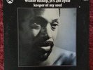 WALTER BISHOP JR Keeper Of My Soul LP BLACK JAZZ BJQD/14 Orig US '73 JAZZ PROMO