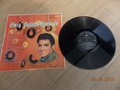 ELVIS' GOLDEN RECORDS - ELVIS PRESLEY(RCA ITALIANA),12