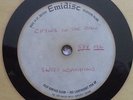 SWEET INSPIRATIONS   CRYING IN THE RAIN   ACETATE